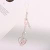 Summer Sea Dolphin Shell Star Phone Charms Pendant Diy Bead Safe Lucky Cases Hanging For Bag Ccd Camera Colorful Y2K Ins Korea