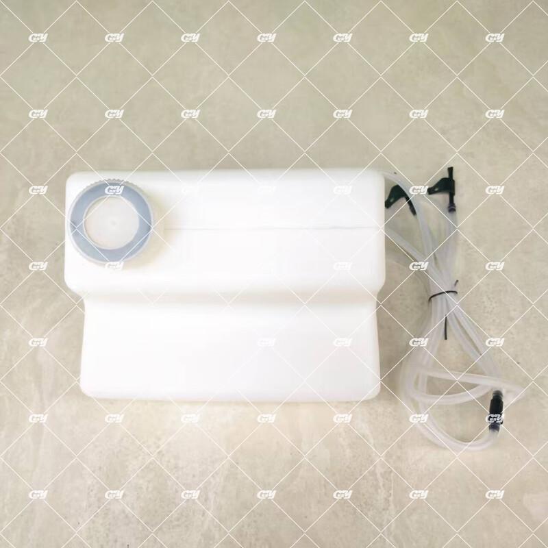 Dongfeng Mengshi EQ2050 Windshield Washer Fluid Reservoir Assembly