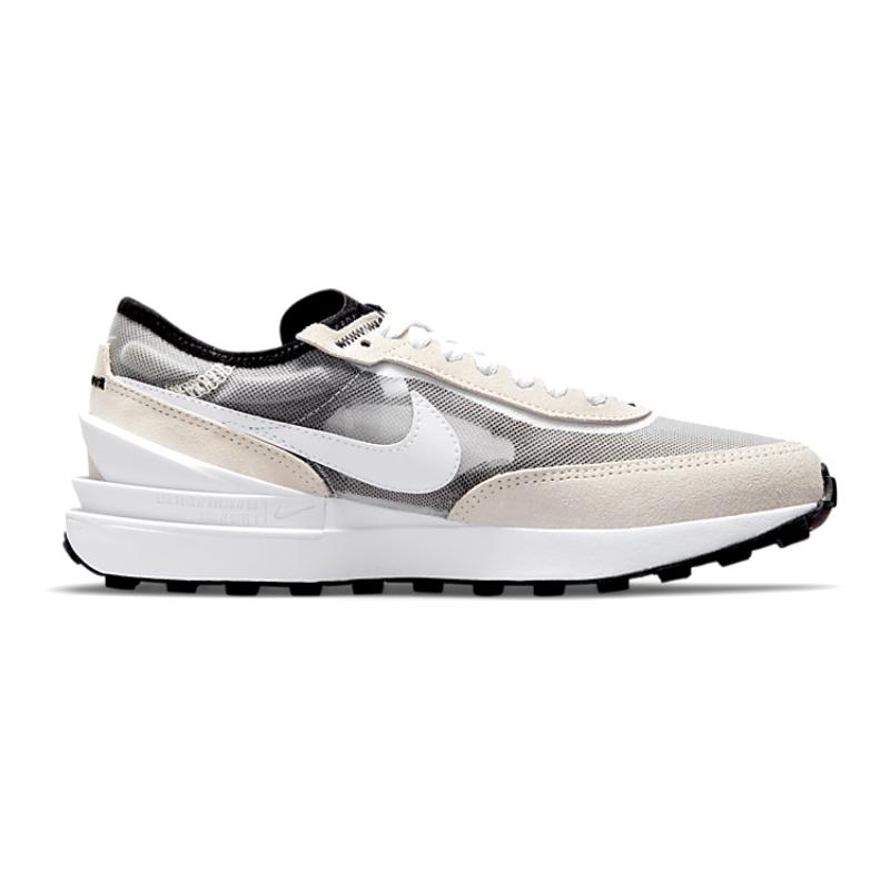 Nike Waffle One Summit White GS Sneakers DC0481-100