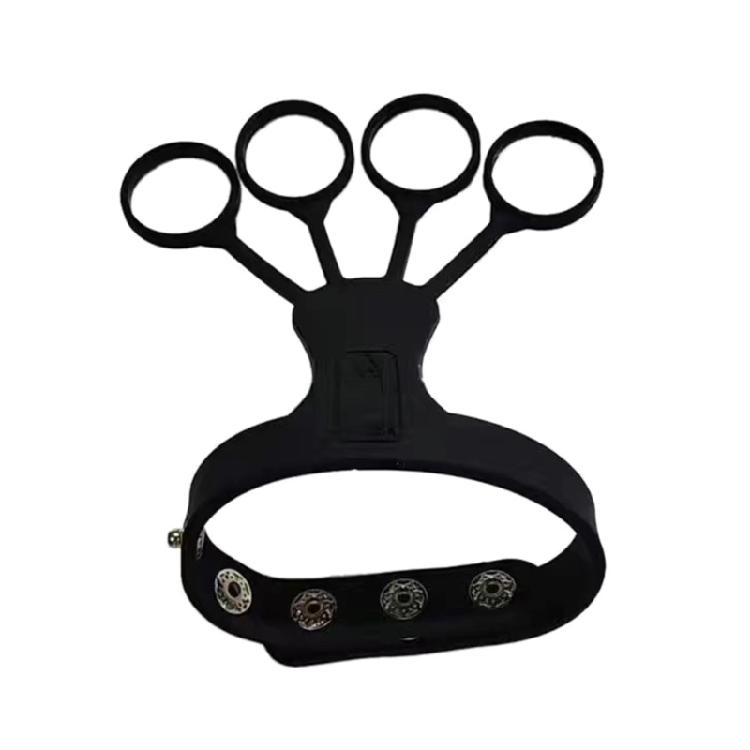 Silicone Grip Basketball Shooting Aid Exercise Hand Strengthener Hand Trainer