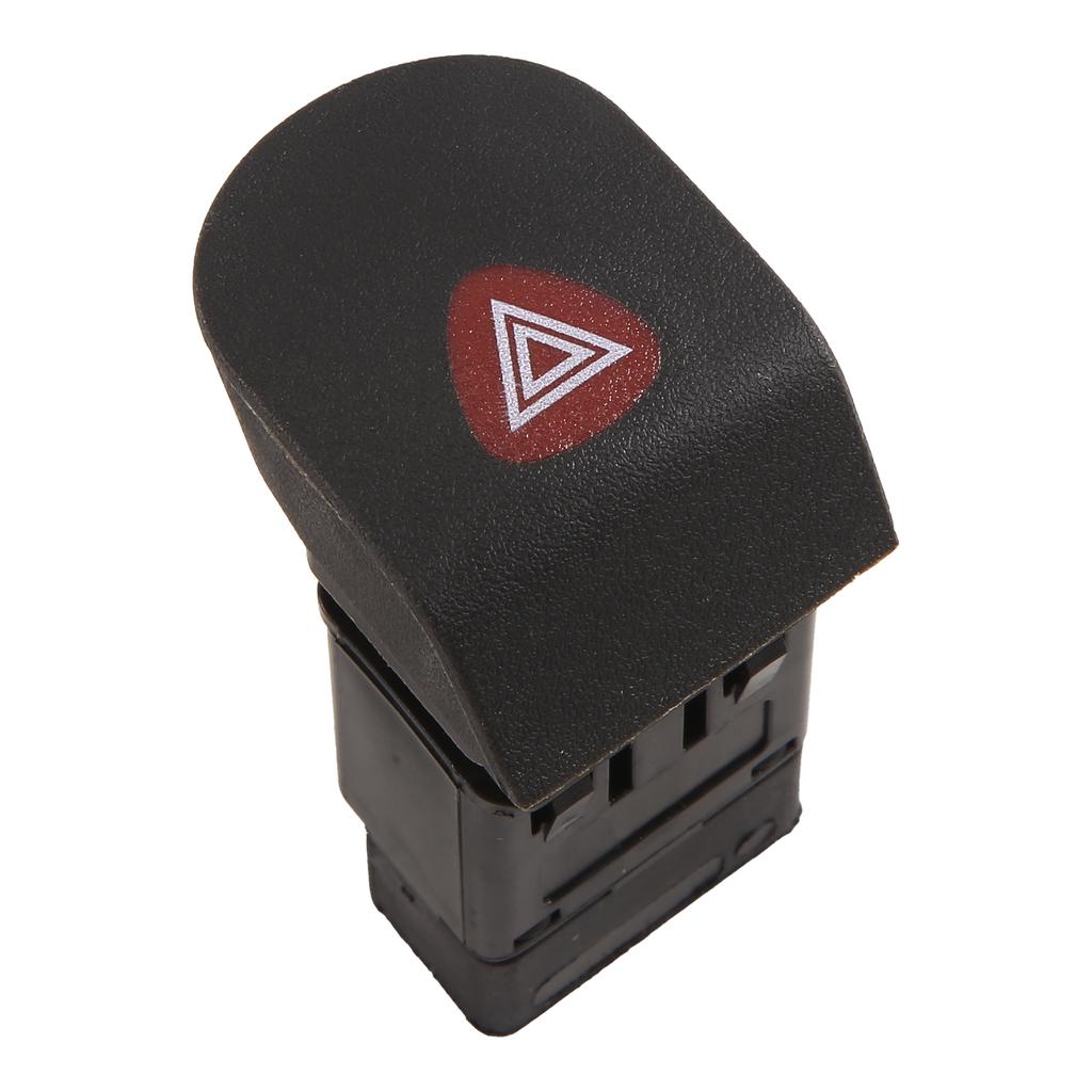 Hazard Warning Emergency Light Switch Button for Renault Kangoo 1997-2018 7700308821—L48A