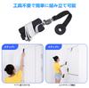 Shoulder Blade Shoulder Blade Shoulder Blade Health Peeling Neck Stiffness Relief Stretching White Stretch, Peeling, Pulley, Pulley, Device, Goods,