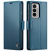 For Xiaomi 14T/Xiaomi 14T Pro Case With Card Holder, Wallet Case with RFID Blocking, Durable Leather Kickstand Magnetic Clasp