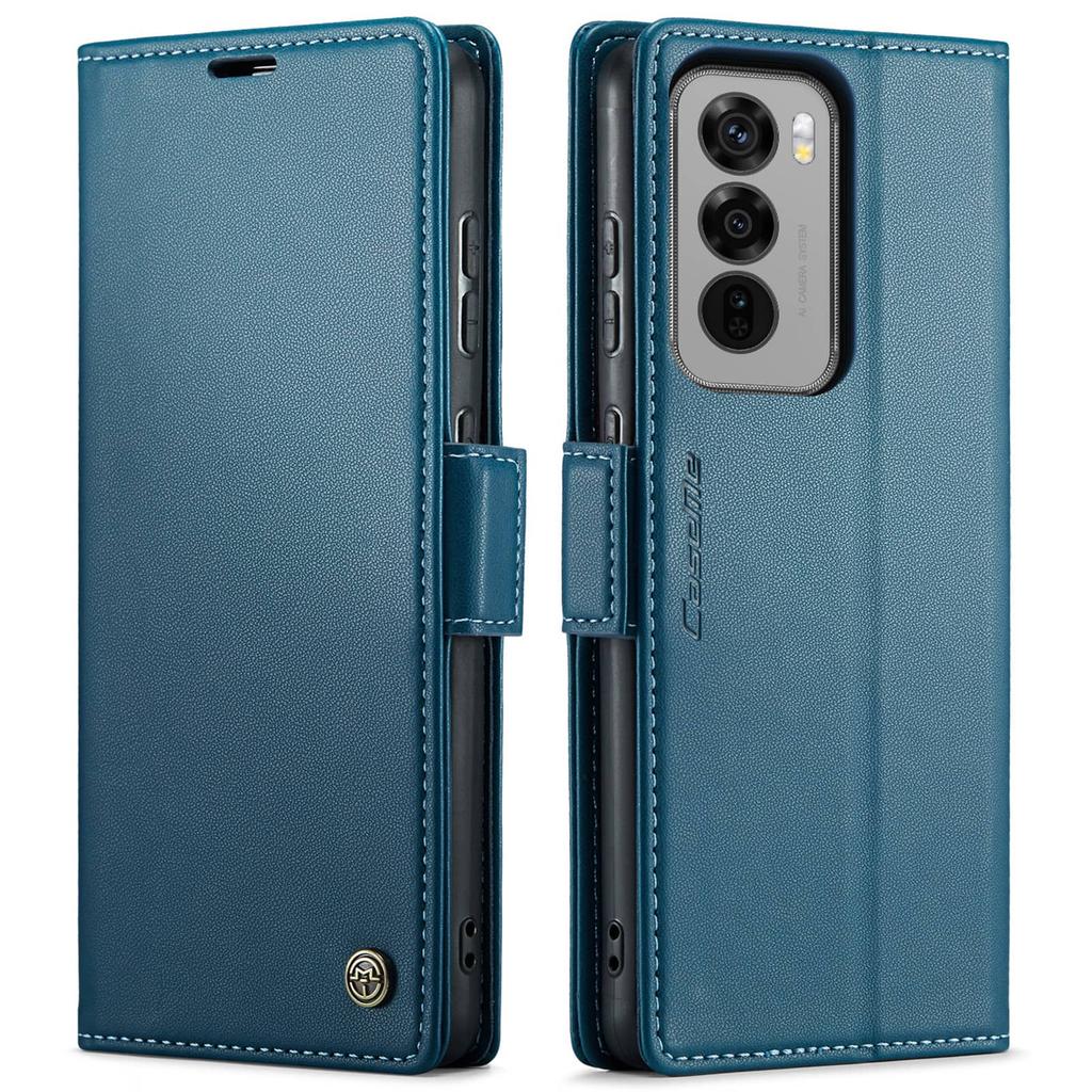 For Xiaomi 14T/Xiaomi 14T Pro Case With Card Holder, Wallet Case with RFID Blocking, Durable Leather Kickstand Magnetic Clasp