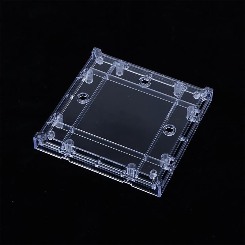 1Set Action Figure Base Suitable Display Stand Bracket For Hg 1/144 Cinema Game
