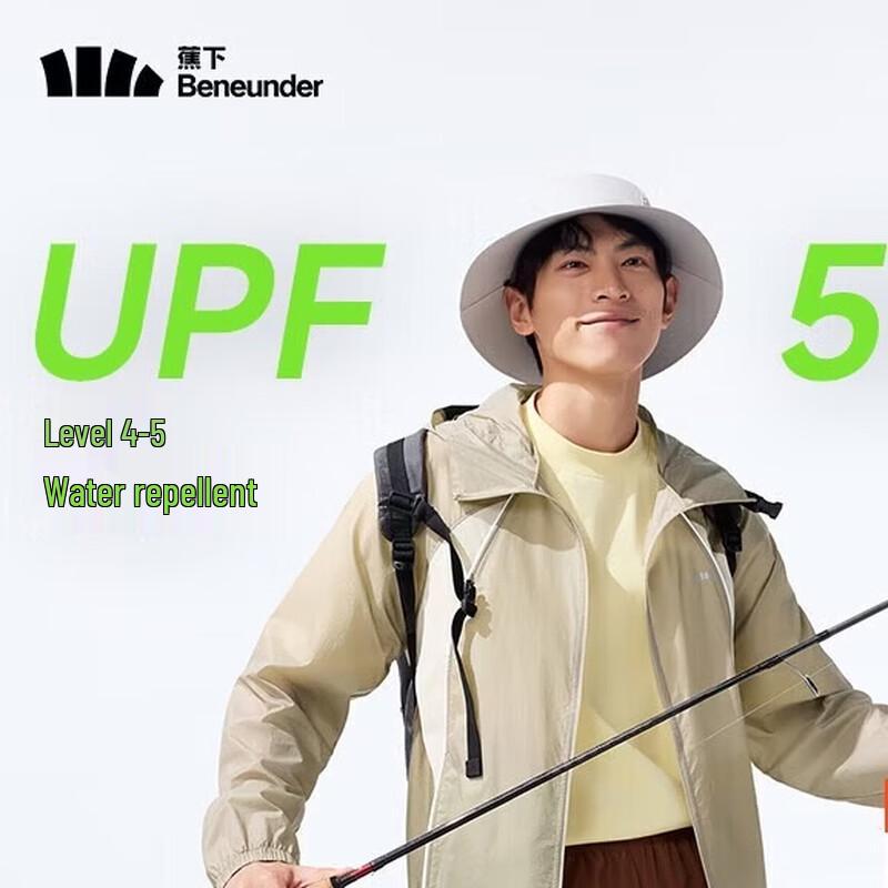 

Jiaoxia Men s Lightweight Water-Repellent Sun Protection Jacket WR938 XXL