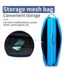 Multifunctional Badminton Racket Handbag Shoes Compartment Carrying Handbag  for Men and Women