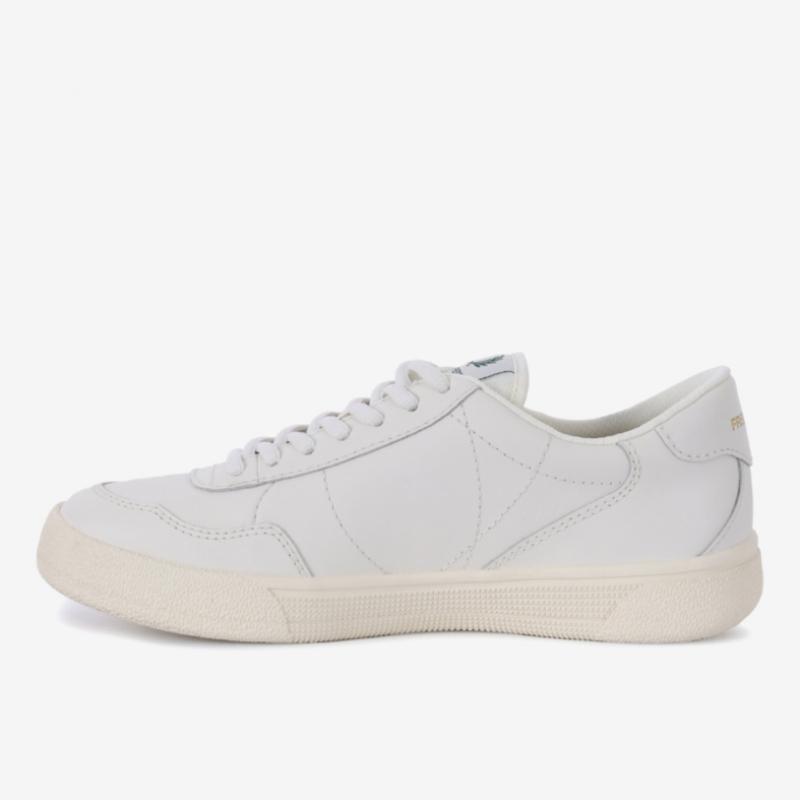 Fred Perry Men S SneakerS B11 Leather  Sfpm2531324 760 