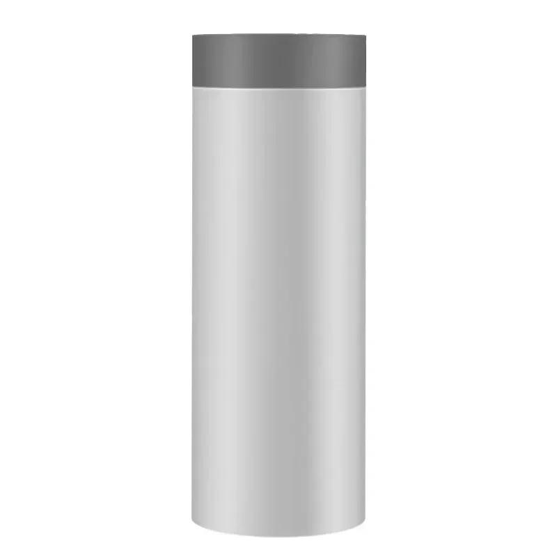 Spender für Einweg-Pappbecher, Wandmontage, staubdichter Becherhalter aus Kunststoff, Becheraufbewahrung, Becherbehälter, Becherentferner