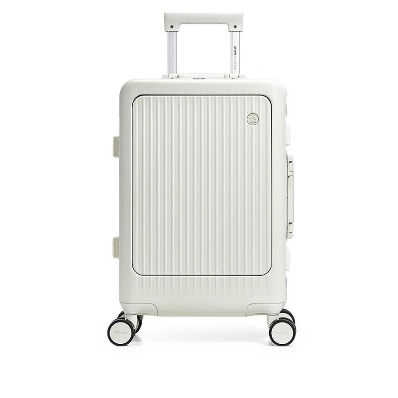 OIWAS Walker Series 20-inch Luggage