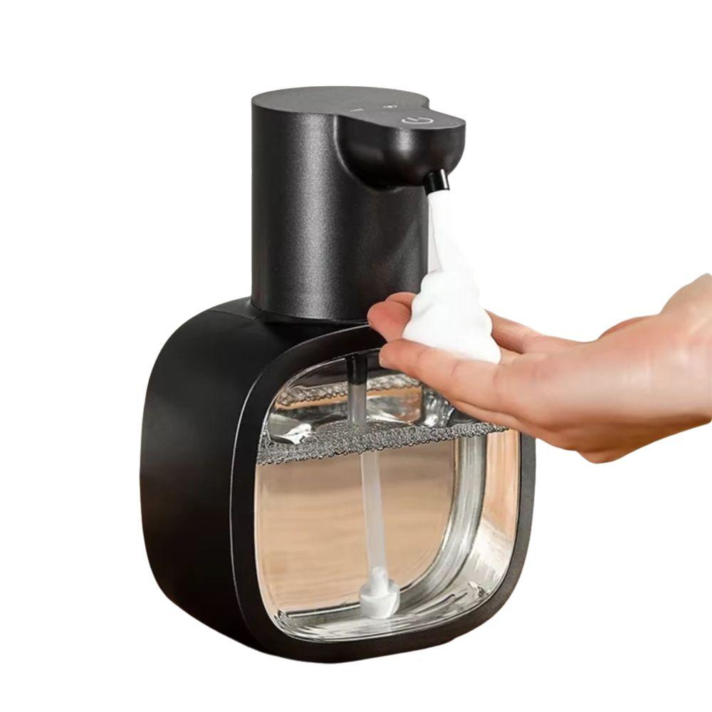 Wall Mounted Touchless Soap Dispenser Waterproof Design Smart Hand Washing Machine  School