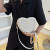 Fashion Heart Sling Bag