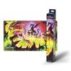 Ravensburger Disney Lorcana Trading Card Game Dragonfire TCG Playmat Mouse Pad Accessory