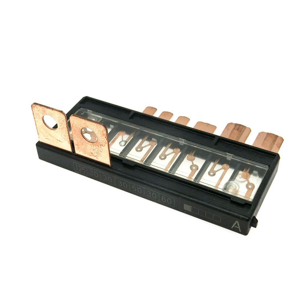 Multi Block Fuse 38231-TBA-A01 For Honda Civic 2016-2020 Replacement 38231TBAA01