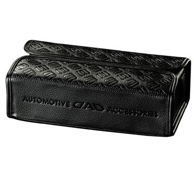 Garson DAD Tissue Case Type Monogram Leather HA466-01 D.A.D