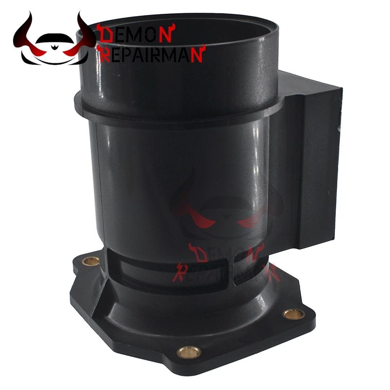 

1620-0007 ADS7740 7410034 7516174 Subaru Forester 2.5L Subaru Impreza 1993- 1995 1.8L Legacy For Mass Air Flow MAF Sensor