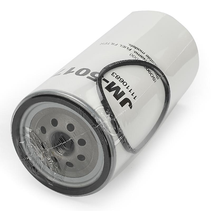 Separator paliwa i wody do koparki 11110683 do LG210;EC350D;EC380DL;LG360F;DX200-9C