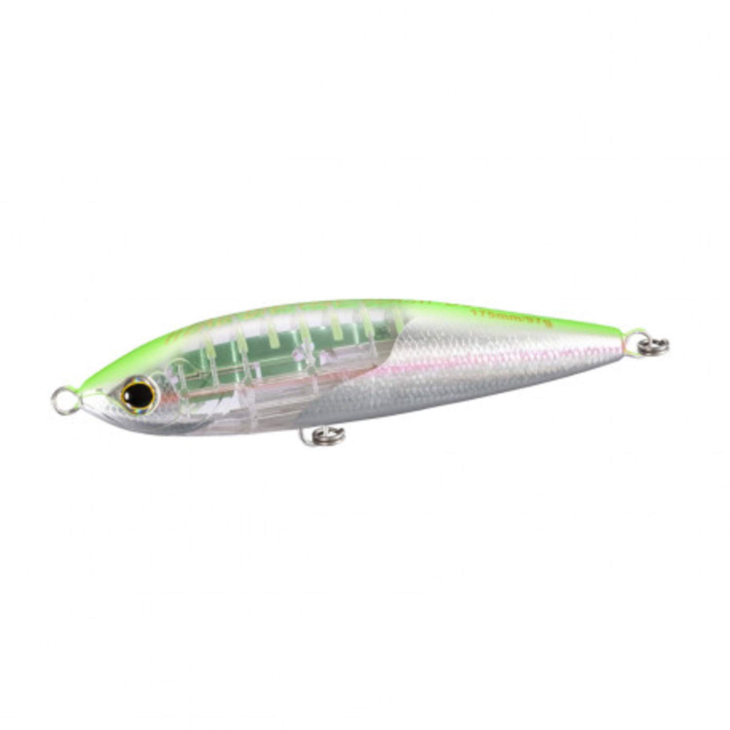 

Shimano Offshore Topwater Ocea Head Dip 200F Flash Boost 007 F Green XU-T20S