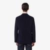 Lacoste Men's High-Density Stretch Cotton Jacket VH251E-55GHDE