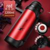 Fuguang Prague 304 Stainless Steel Insulated Travel Pot