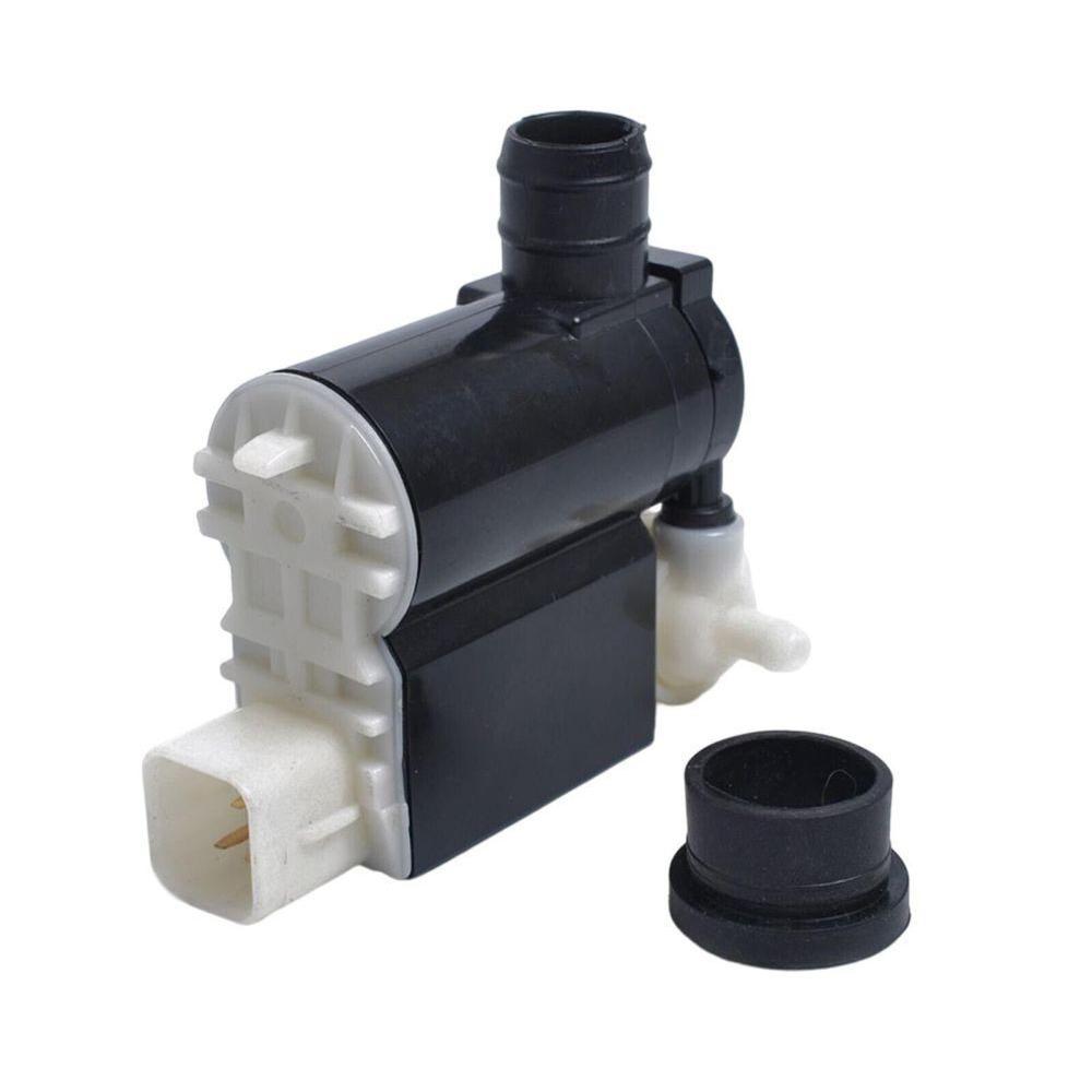 Windshield Washer Pump For Hyundai Accent i10 i30 ix20 Matrix Tucson 98510-0X100
