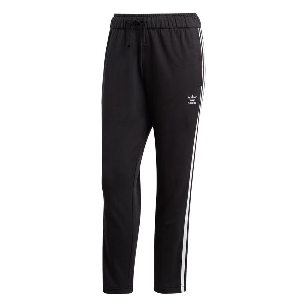 Adidas Originals ADICOLOR Knitted Sweatpants Women's Black