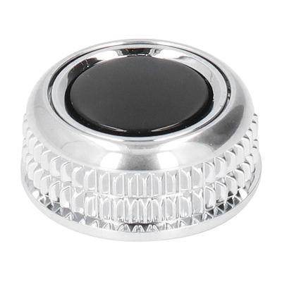 Ovládací knoflík pro nastavení hlasitosti rádia 8T0919070B Náhradní díl pro A4 A4L S4 A5 S5 Q5 RS5
