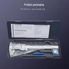 High Precision Stainless Steel Digital Vernier Caliper for Industrial and Jewelry Use