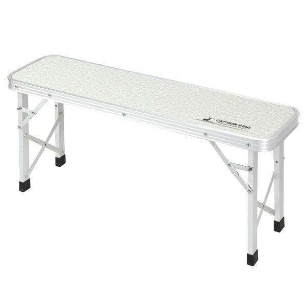 

Captain Stag Captain Stag Uc 1604 [laforet Aluminum Fd Bench]