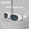 COPOZZ Myopie Schwimmbrille Herren Damen Erwachsene Schwimmbrille Professionell Antibeschlag Schwimmbad Schwimmbrille Dioptrien Schwimmbrille -1,5 bis -72