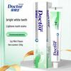 Dr. Toothpaste Ultra White & Stain Removal Set