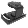 VR Charging Station USB C Fast Charging Multiple Prevention with 2 Rechargble Batteries VR Hdset Controller Charging Dock for   3