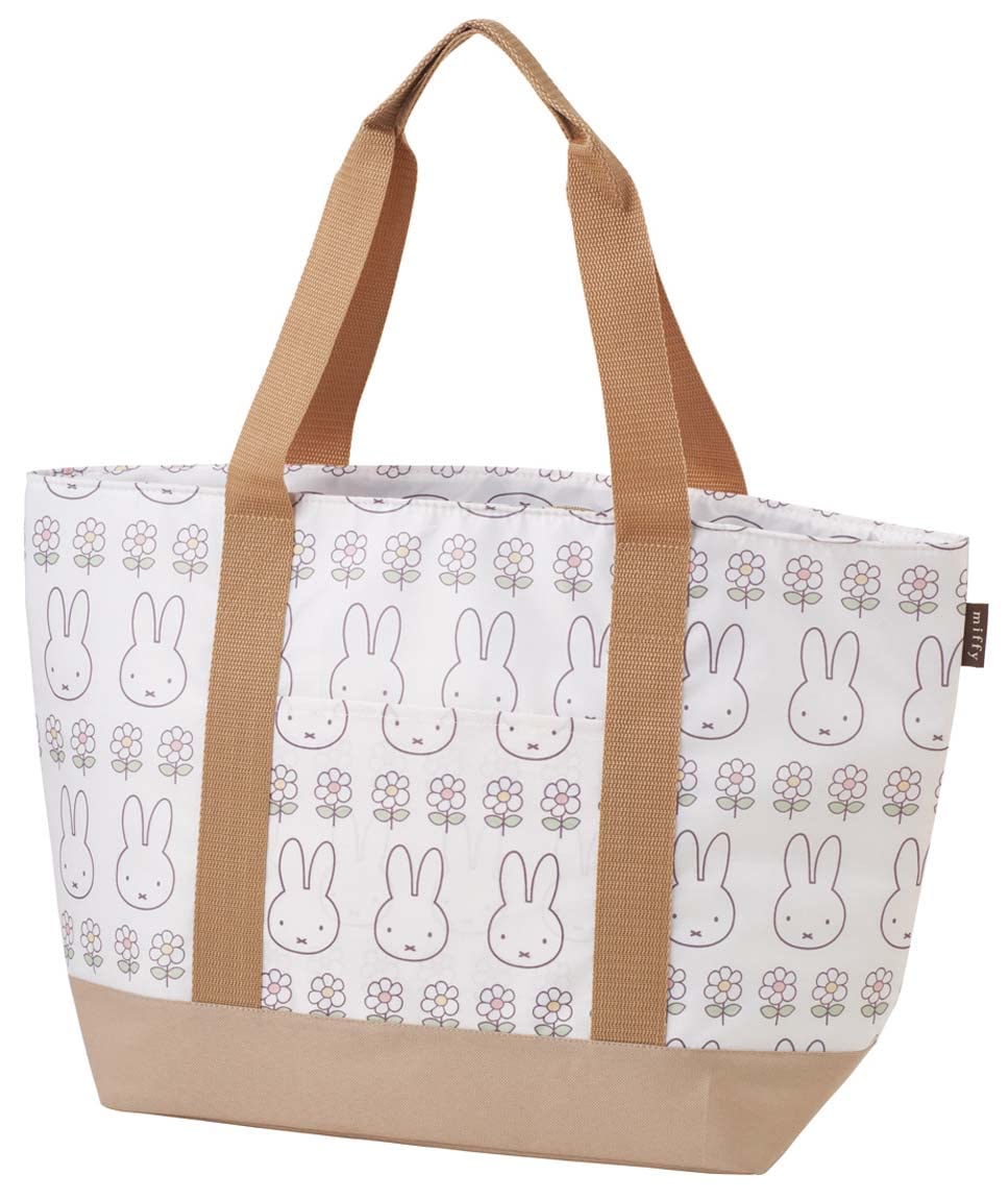 

Skater Tote Bag for Miffy 23 Women, KCTS1-A