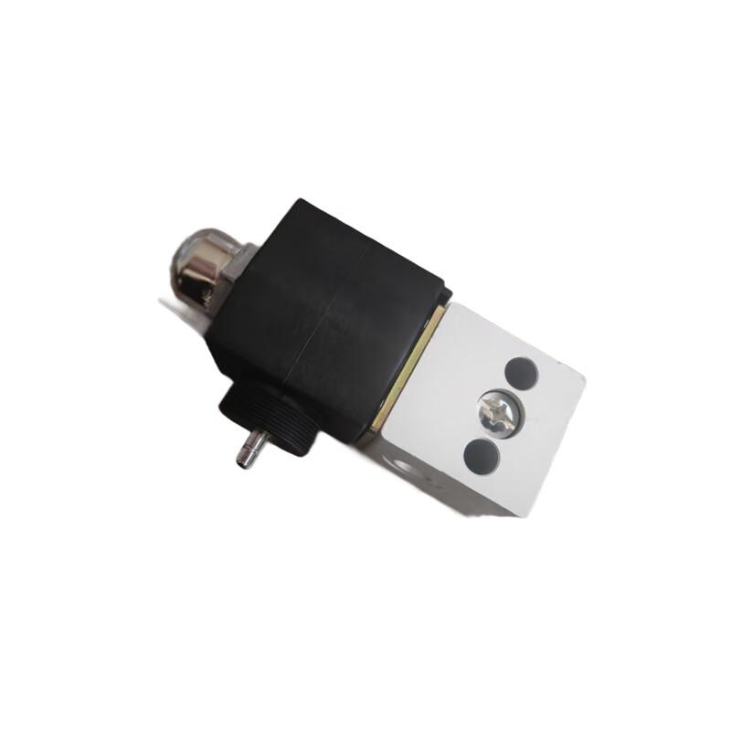 LEIKAEN Fuel Shut-off Solenoid Valve
