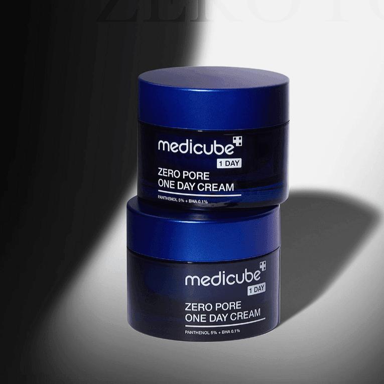 Medicube Zero Pore One Day Cream 50ml