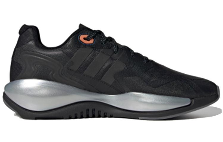 Adidas Originals Zx Alkyne 'Black Silver' FX6225