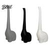 Durable Countertop Paper Holder Elephant Towel Holder with Stable Base