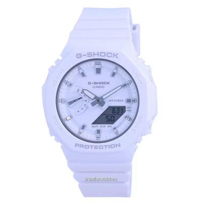 G-Shock Analog Digital GMA-S2100-7A GMAS2100-7 200M Orologio da donna