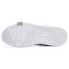 Li Ning Wave Slip Resistant Abrasion Resistant Slip Resistant Abrasion Resistant Mid Top Skateboard Shoes Women's AGCS152-1