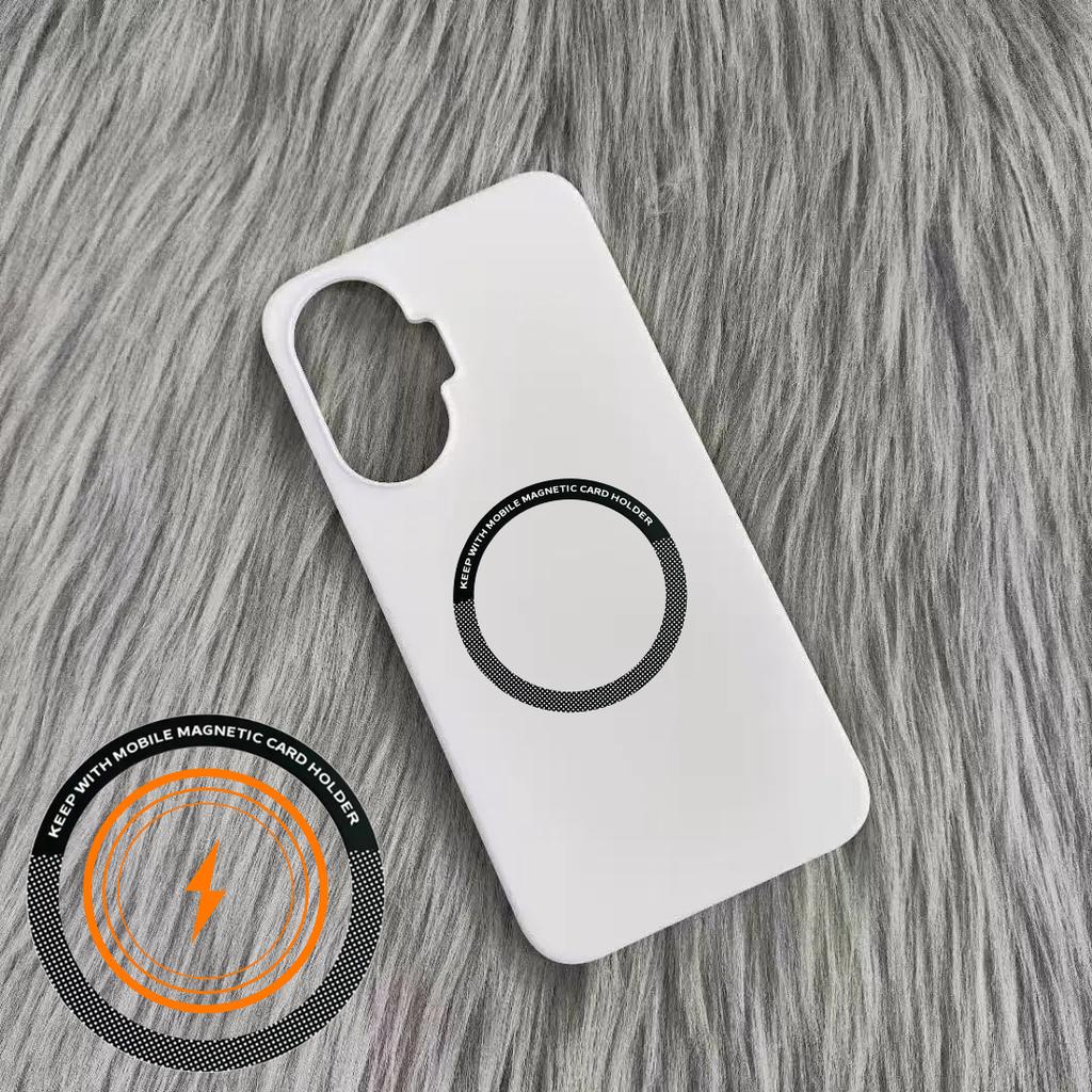 Ultra tenké jednobarevné bezrámové magnetické pouzdro pro Xiaomi 17 15T 14T 13T Pro Poco X8 ProMax F8 F7 Ultra F8 F7 F6 X6 Pro Matný PC nárazuvzdorný tvrdý kryt