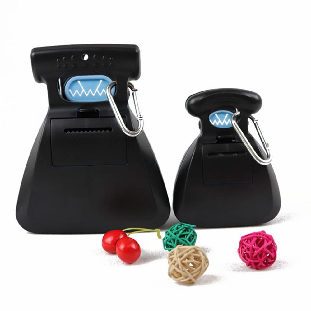 Large Small Pet Pet Excreta Clip Pet Waste Picker Poop Pick Up Tool Dog Poop Cleaner Pooper Scooper