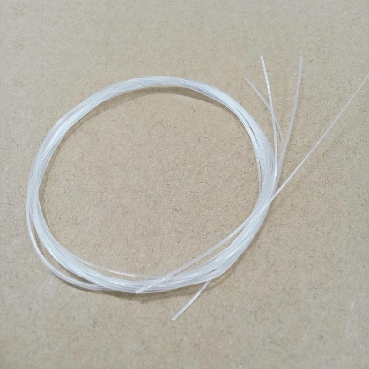 Ukulele Carbon Strings For Soprano Concert Tenor Ukulele For 21/ 23/ 26 Inches