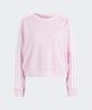 Adidas 3S Crew Sweatshirt - Pink / Ir5525