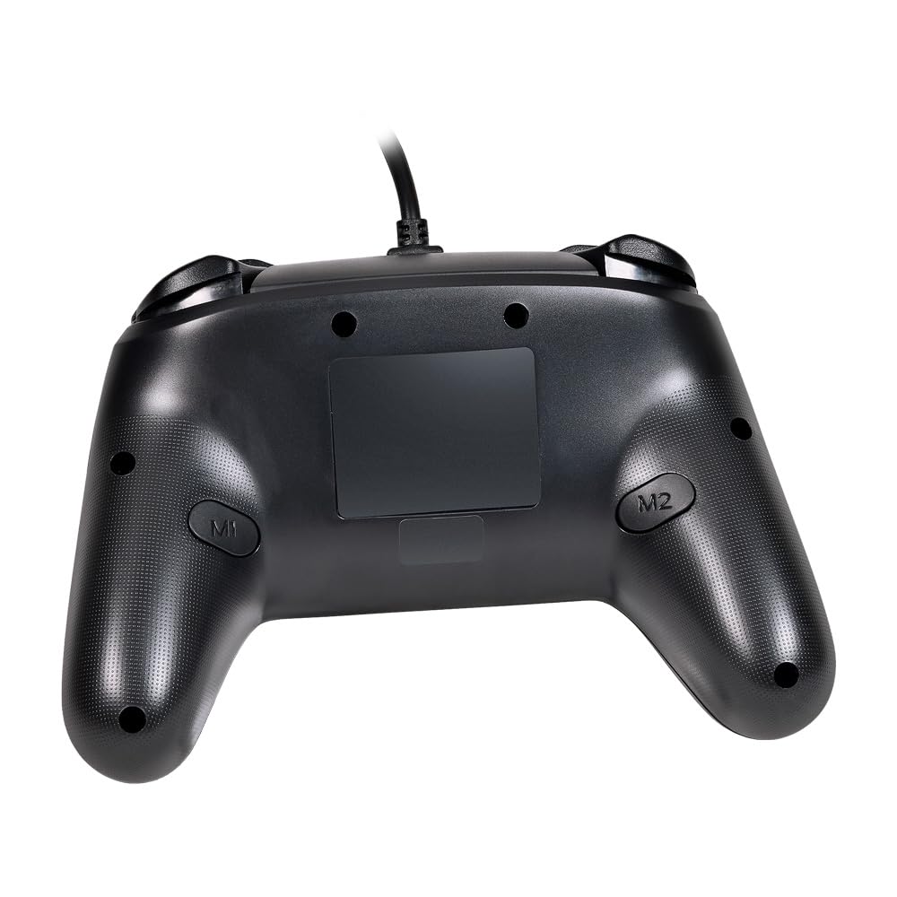 Acras Turbo EX Controller for Switch 2/Switch/PC