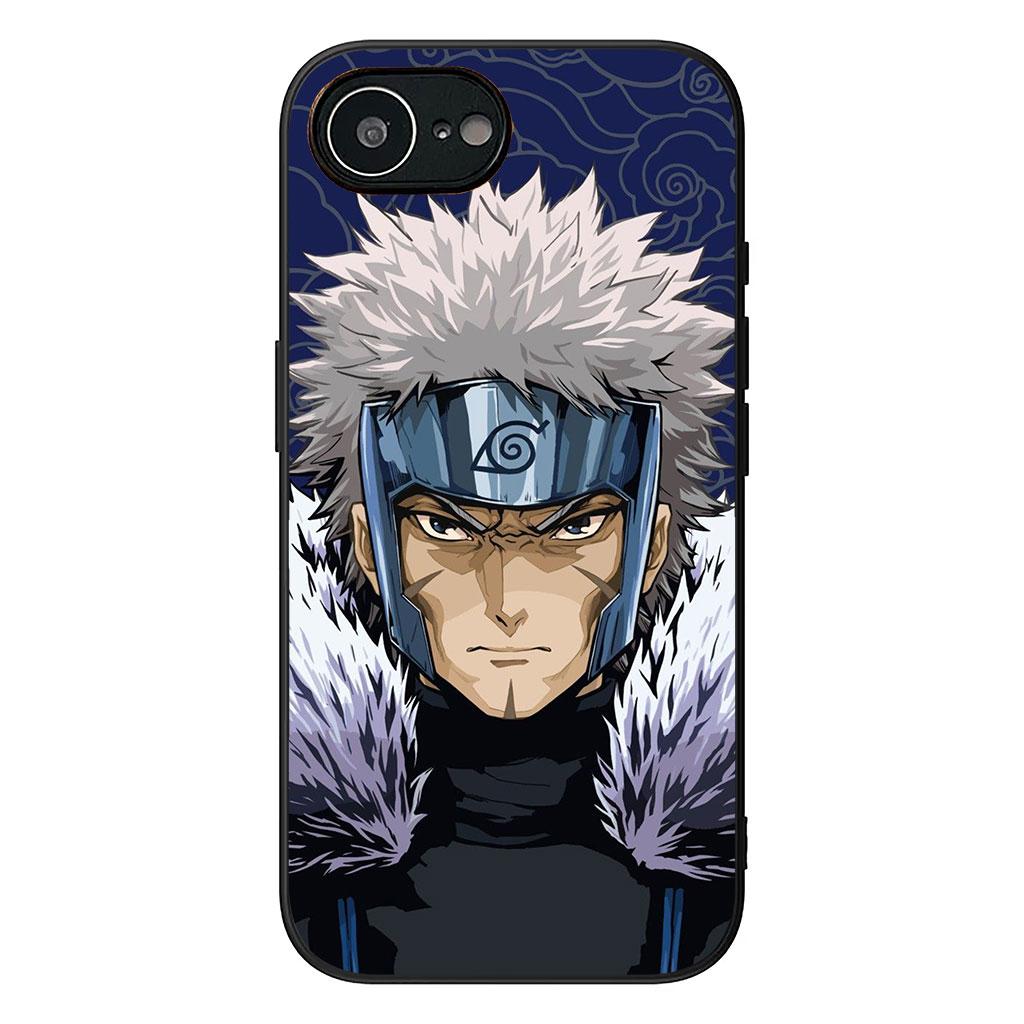 Cover for Xiaomi Poco F7 F6 F8 Ultra F5 X7 X6 X5 X3 NFC M7 M6 Pro C85 C75 C65 C71 C61 Phone Case Senju Tobirama Narutos Kakashi