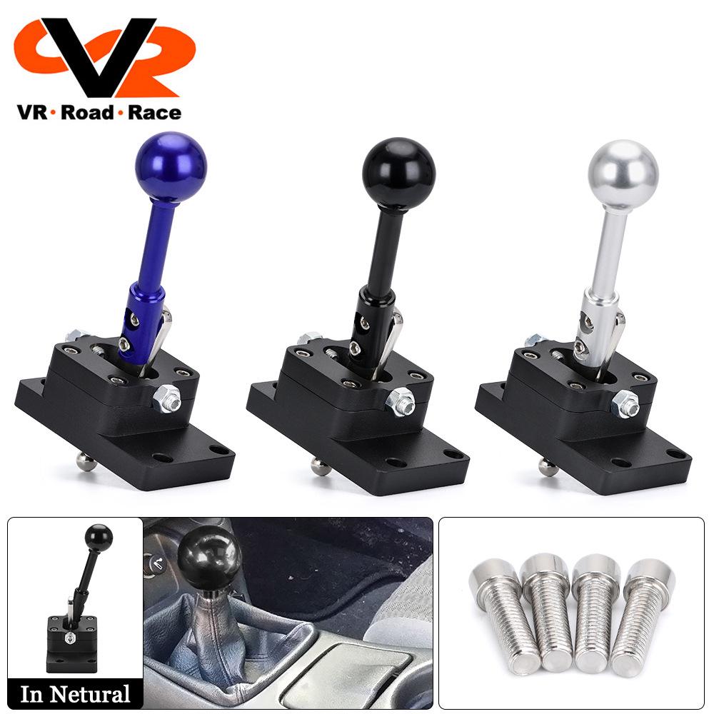 

Shifter Base with Shift Knob for Sinister T56 6-Speed Auto Parts серебряный