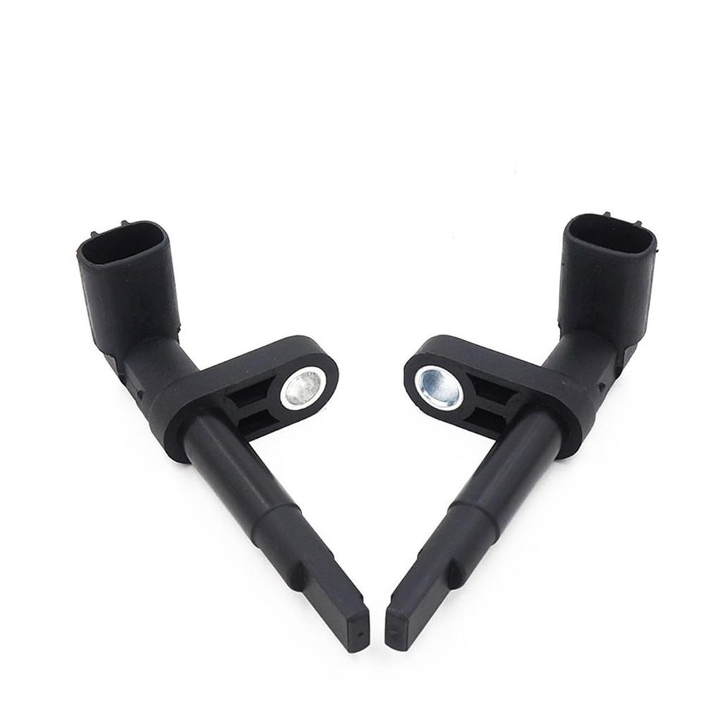 Raddrehzahlsensor-Kit für hinten links & rechts ABS-Raddrehzahlsensor Passt