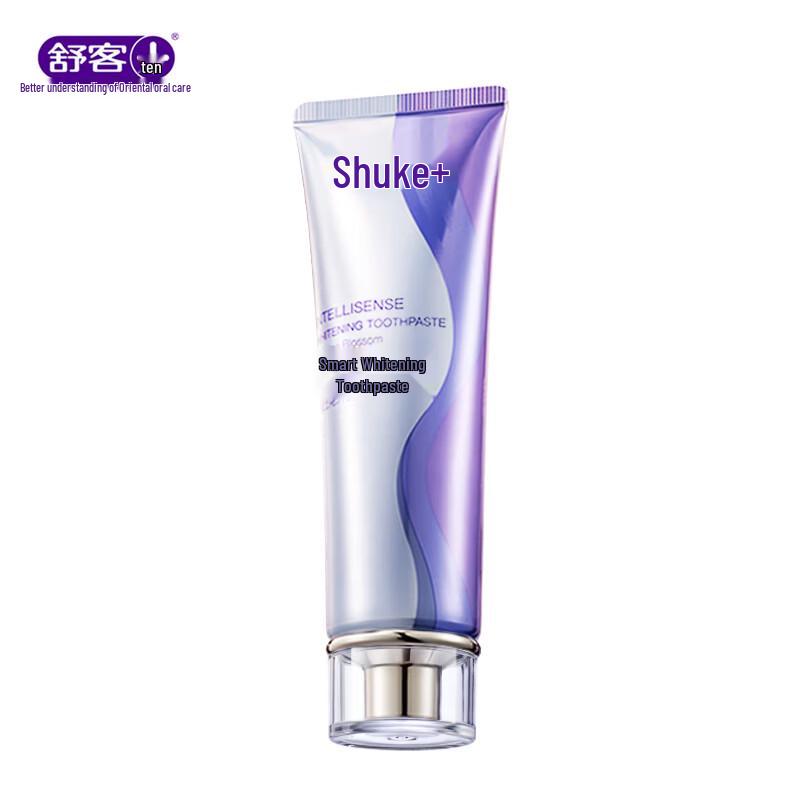 Sakura Smart Whitening Fluoride Toothpaste