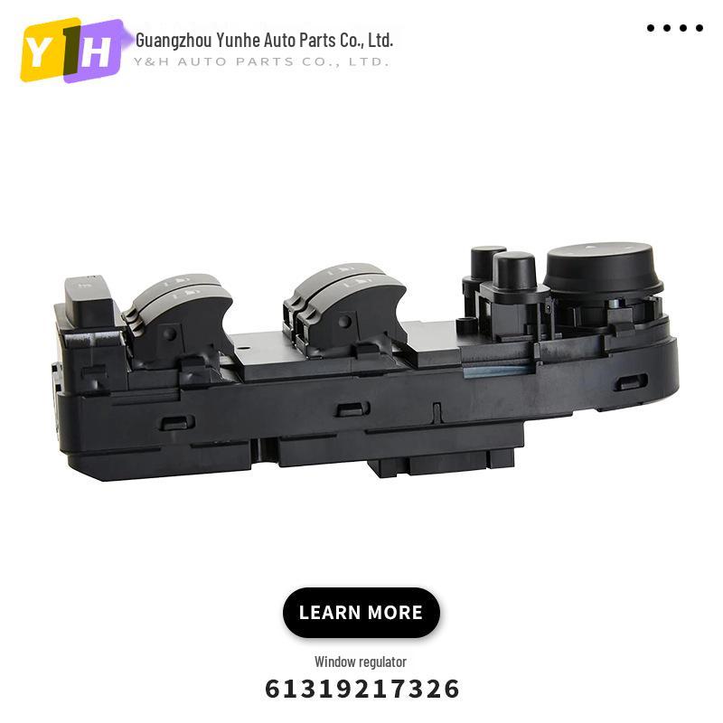 BMW X5/X6 E70/E71/E72 Electric Window Lifter Switch (61319217326)