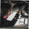 Shock Resistant Digital Odometer Sensor Splash Proof Digital Mileage Trackers for Motorcycles Accurate Distance Tracking